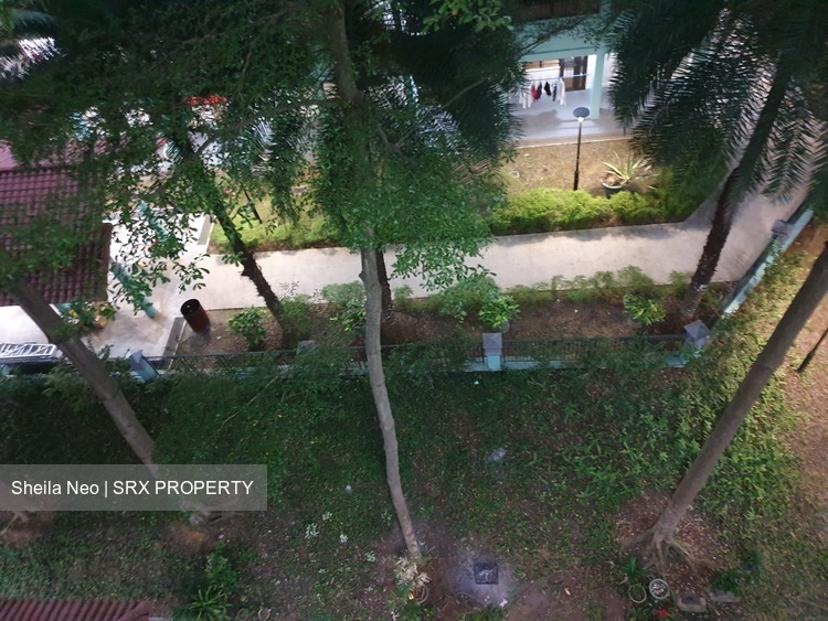 Blk 92 Commonwealth Drive (Queenstown), HDB 3 Rooms #209703741
